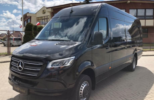 Sprinter M.Y.2016  116 CDI 2.2 163cv